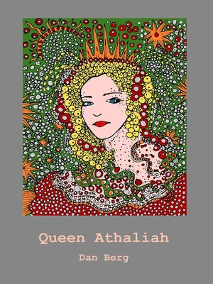 cover image of Queen Athaliah